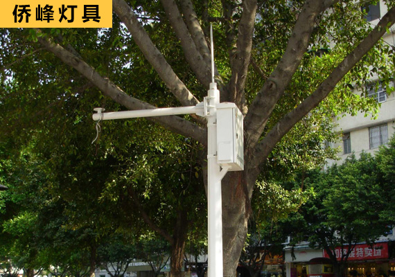 槍機(jī)立桿
